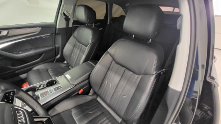 Zdjęcie przedmiotu: Audi A6 Allroad 55 TDI mHEV Quattro