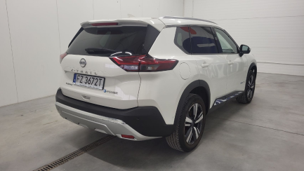 Zdjęcie przedmiotu: Nissan X-trail 1.5 VC-T e-POWER Tekna e-4ORCE Oświadczenie o utracie DR