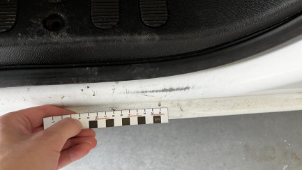 Zdjęcie przedmiotu: Renault Master FWD 2.3 dCi L3H1 Pack Clim S&S+E E6 3.5t