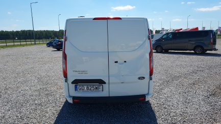 Zdjęcie przedmiotu: Ford Transit Custom 280 2.0 TDCi E6 2.8t L1 Trend