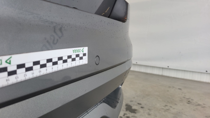 Zdjęcie przedmiotu: Skoda Kamiq 1.5 TSI Style