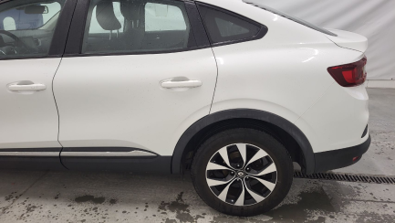 Zdjęcie przedmiotu: Renault Arkana 1.3 TCe mHEV Zen EDC