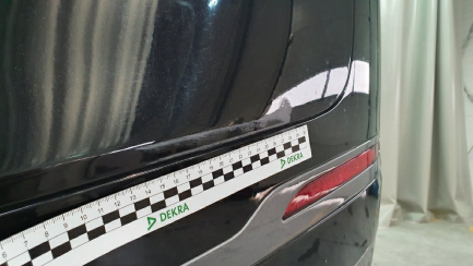 Zdjęcie przedmiotu: RANGE ROVER VELAR 2.0 Si4 R-Dynamic HSE