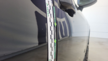 Zdjęcie przedmiotu: Audi A4 35 TFSI mHEV S tronic Oświadczenie o utracie DR