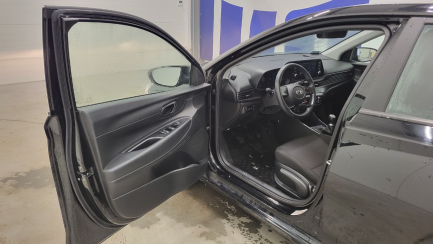 Zdjęcie przedmiotu: Hyundai I20 1.2 Comfort