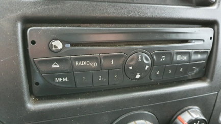 Zdjęcie przedmiotu: Renault Master dCi 100 L3H2 Pack Clim Euro 5