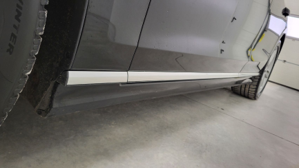 Zdjęcie przedmiotu: Audi A8 50 TDI mHEV Quattro Tiptr. Oświadczenie o utracie DR