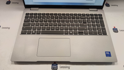 Zdjęcie przedmiotu: Notebook / Laptop Dell Precision 3590 N002P3590EMEA_VP - Core Ultra 7 155H/15.6" FHD IPS/RAM 32GB/512GB/RTX 500 Ada/Grey/Win 11 Pro/3OS ProSupport NBD