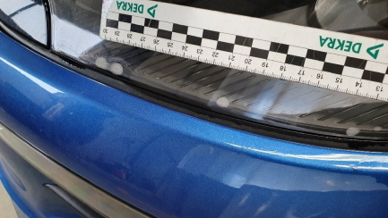 Zdjęcie przedmiotu: Porsche Macan S Diesel