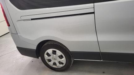 Zdjęcie przedmiotu: Renault Trafic Kombi 2.0 Blue dCi L2 Equilibre