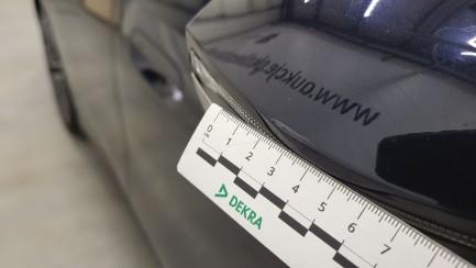 Zdjęcie przedmiotu: BMW 520i mHEV M Sport aut