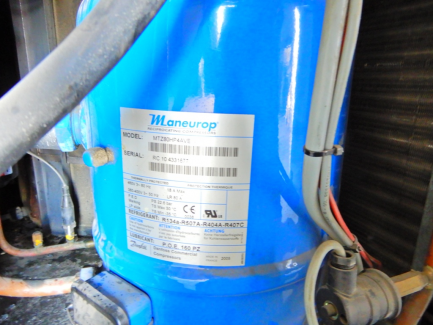 Zdjęcie przedmiotu: Hewlett Packard (hp) Indigo 3050 digital printer