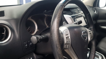 Zdjęcie przedmiotu: Nissan Navara 2.3 dCi Tekna aut