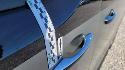 Zdjęcie przedmiotu: Toyota PROACE Verso 2.0 D4-D Long VIP Aut