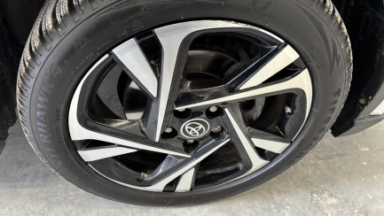 Zdjęcie przedmiotu: Toyota C-HR 2.0 Hybrid Dynamic Force E6AP Style CVT