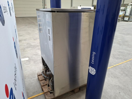 Zdjęcie przedmiotu: Льодогенератор MASTER FROST M-2800