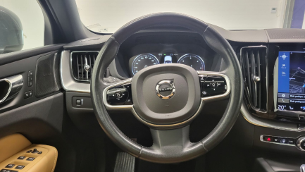 Zdjęcie przedmiotu: Volvo XC60 B5 D AWD Inscription aut Oświadczenie o utracie DR
