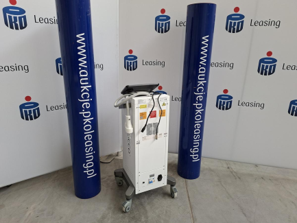 Zdjęcie przedmiotu: Urządzenie kosmetyczne TULICCO THULIUM LASER MACHINE