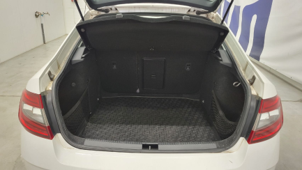 Zdjęcie przedmiotu: Skoda Octavia 1.6 TDI-CR 85kW