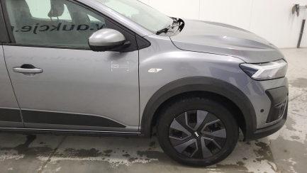 Zdjęcie przedmiotu: Dacia Sandero Stepway 1.0 TCe Expression