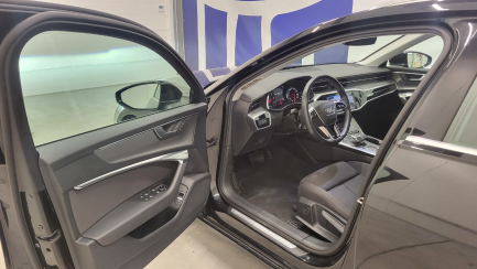 Zdjęcie przedmiotu: Audi A6 Avant 40 TDI mHEV Sport S tronic