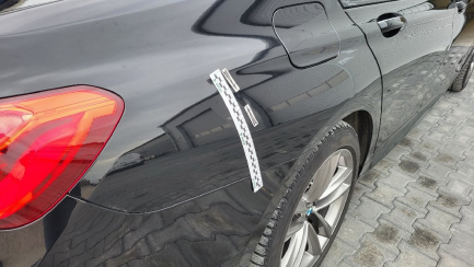 Zdjęcie przedmiotu: Bmw 750d xDrive