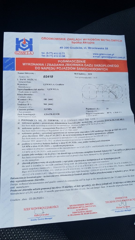 Zdjęcie przedmiotu: Toyota Aygo 1.0 VVT-i X + LPG