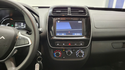 Zdjęcie przedmiotu: Dacia Spring 27.4kWh Comfort Plus Oświadczenie o utracie DR