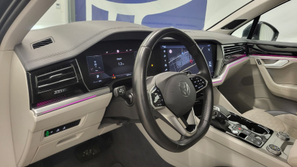Zdjęcie przedmiotu: Volkswagen Touareg 3.0 V6 TDI SCR 4Mot. Elegance