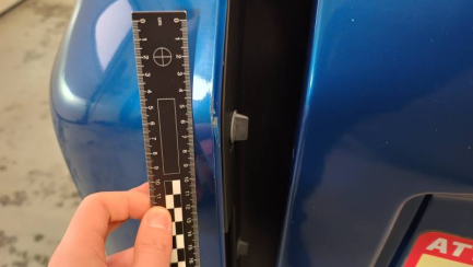 Zdjęcie przedmiotu: Ford F-MAX 500 12.7 TDCi E6d 18.0t