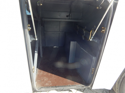 Zdjęcie przedmiotu: SCANIA TOURING Euro 6