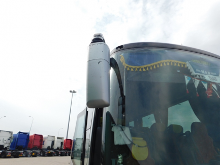 Zdjęcie przedmiotu: BOVA MAGIQ Euro 4