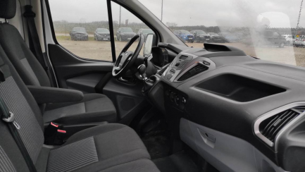 Zdjęcie przedmiotu: Ford Transit E5 3.3t L2 Trend