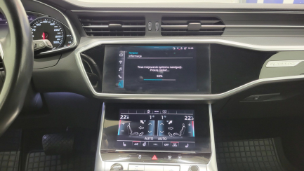 Zdjęcie przedmiotu: Audi A6 Avant 50 TDI mHEV Quattro Sport Tiptronic