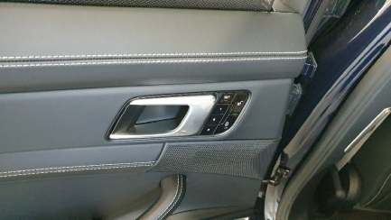 Zdjęcie przedmiotu: Porsche Panamera Turbo S e-Hybrid