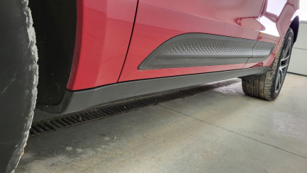 Zdjęcie przedmiotu: Porsche Macan