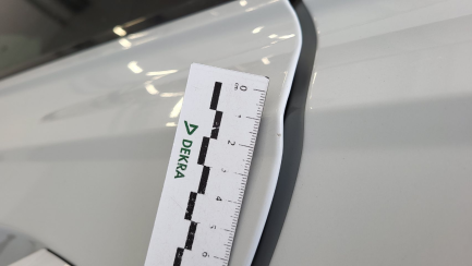 Zdjęcie przedmiotu: Audi A6 Avant 40 TDI mHEV Quattro Sport S tronic Oświadczenie o utracie DR