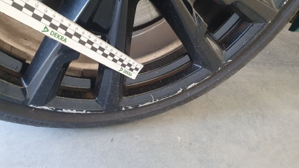 Zdjęcie przedmiotu: Bmw X2 M35i