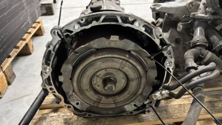 Zdjęcie przedmiotu: Mercedes-Benz E 220 d 238 AMG 4Matic