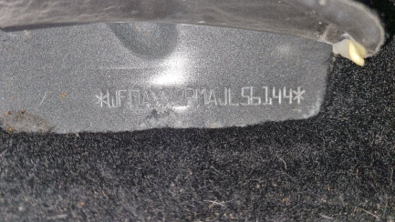 Zdjęcie przedmiotu: Ford Kuga 2.0 TDCi AWD Edition