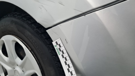 Zdjęcie przedmiotu: Ford Transit Courier 1.0 EcoBoost Trend Euro 6