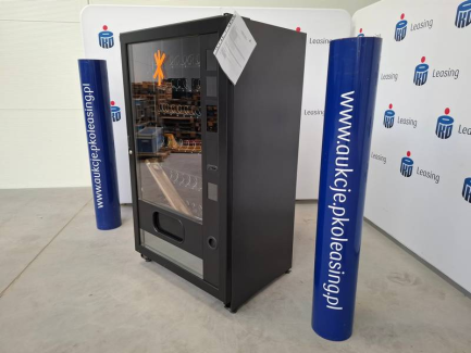 Automat spożywczy Rheavendors group Saphirh 10 Touch.2T 2020