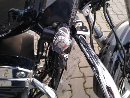 Zdjęcie przedmiotu: Junak M11