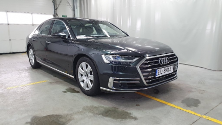 Zdjęcie przedmiotu: Audi A8 50 TDI Quattro Tiptr.