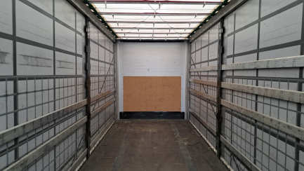 Zdjęcie przedmiotu: WIELTON NS3K Високобортовий 