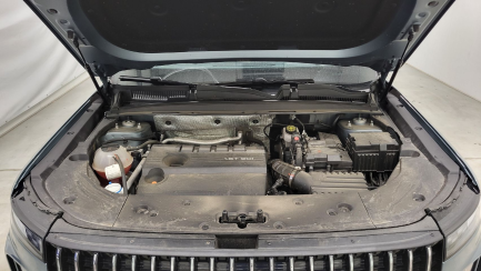 Zdjęcie przedmiotu: JAECOO J7 1.6 T-GDI Offroad AWD DCT
