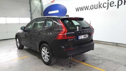 Zdjęcie przedmiotu: Volvo XC60 D4 SCR Momentum aut
