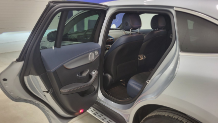 Zdjęcie przedmiotu: Mercedes-benz EQC
