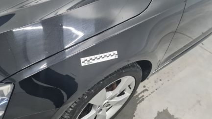 Zdjęcie przedmiotu: Skoda Octavia III Combi 1.4 TSI Style