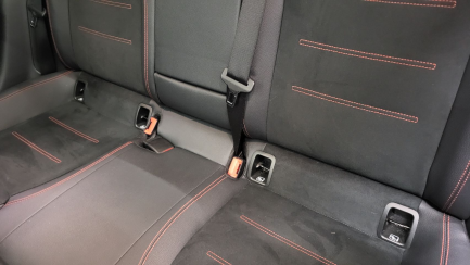 Zdjęcie przedmiotu: Mercedes-benz Cla 200 4-Matic AMG Line 8G-DCT Oświadczenie o utracie DR